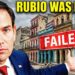 State Department Just Admitted the Real Target Was Never Capitalism