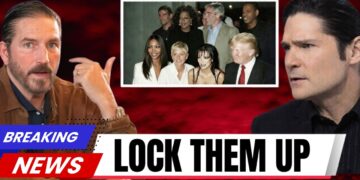 Jim Caviezel & Corey Feldman FINALLY EXPOSES Every Name Connected To Epstein
