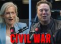 Civil War in Britain is Inevitable – Elon Musk