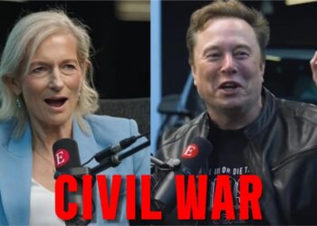 Civil War in Britain is Inevitable – Elon Musk