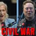 Civil War in Britain is Inevitable – Elon Musk