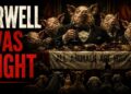 Understanding George Orwell | Animal Farm EXPLAINED