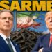HIDDEN HAND: Trump’s Secret Weapon Won the Middle East Without Firing a Shot