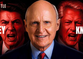 Why America Deliberately Destroyed Its Manufacturing Industry