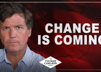 It’s Time to Save America