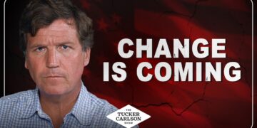 It’s Time to Save America
