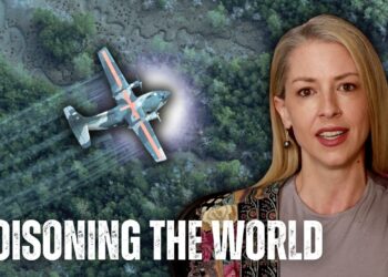 How the U.S. Military Poisons People Abroad and at Home (w/ Abby Martin)