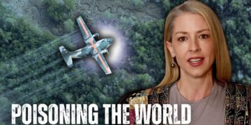 How the U.S. Military Poisons People Abroad and at Home (w/ Abby Martin)
