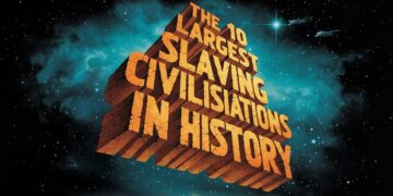History’s Biggest Slavers (Not Who You Think)