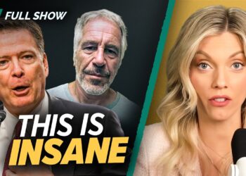 Epstein Cellmate REVEALS James Comey Plot Against Trump | Ep 289