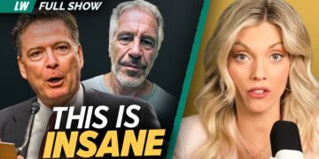 Epstein Cellmate REVEALS James Comey Plot Against Trump | Ep 289