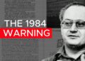 Yuri Bezmenov’s 1984 Warning: What He Believed Was Coming
