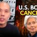 EU BREAKING UP With US Bonds – ECB $57B System Triggers Bessent Panic