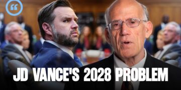 Victor Davis Hanson: Why Trump Chose to Endorse JD Vance Now