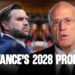 Victor Davis Hanson: Why Trump Chose to Endorse JD Vance Now