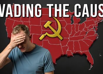 Socialism Everywhere — and No One Wants to Know Why