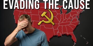 Socialism Everywhere — and No One Wants to Know Why