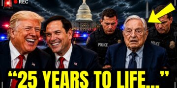 Trump SHOCKS The World as Rubio Makes ANNOUNCEMENT Dems FEAR Most!!!