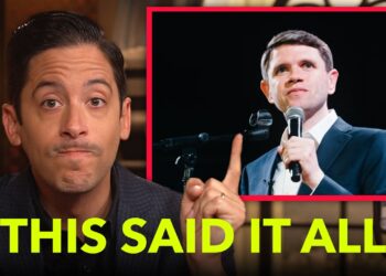 Talarico Just Handed Republicans A Campaign Ad
