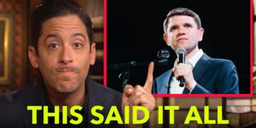 Talarico Just Handed Republicans A Campaign Ad