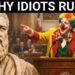 Why Democracy Rewards Idiots — Plato Saw It Coming 2,400 Years Ago