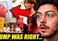 I snuck into a SECRET DSA meeting – They don’t want me to publish this…