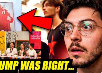 I snuck into a SECRET DSA meeting – They don’t want me to publish this…