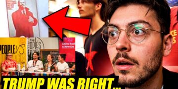 I snuck into a SECRET DSA meeting – They don’t want me to publish this…