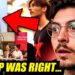 I snuck into a SECRET DSA meeting – They don’t want me to publish this…