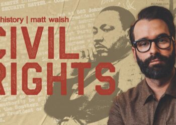 The Real History Of The Civil Rights Movement