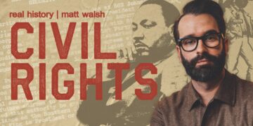 The Real History Of The Civil Rights Movement