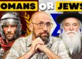 Who really killed Jesus?