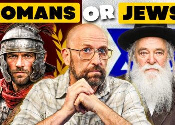 Who really killed Jesus?