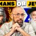 Who really killed Jesus?
