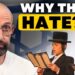 Why Do People Hate Jews? (The Uncomfortable Truth)