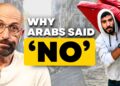 Why Arab countries ban all Gaza refugees