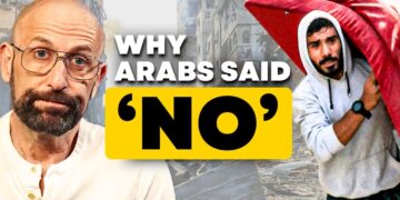 Why Arab countries ban all Gaza refugees