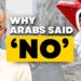 Why Arab countries ban all Gaza refugees