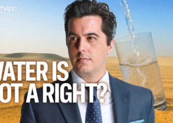Why the US Doesn’t Regard Water As a Human Right