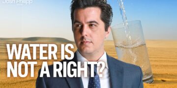 Why the US Doesn’t Regard Water As a Human Right