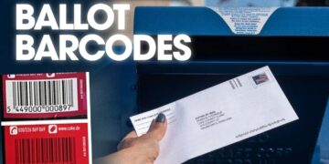 Former Acting US Attorney Found Dead; New Rules for Mail-In Ballots
