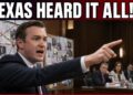 Witness READS The List To The Texas House: Over A DOZEN Sharia Finance Firms, One By One