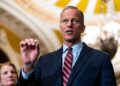 Senate August recess approved by all 100 senators via unanimous consent