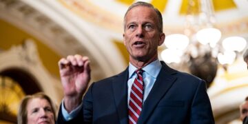 Senate August recess approved by all 100 senators via unanimous consent