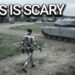 We let AI buy a robot and a tank, it does exactly what experts warned