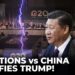 Xi Stands Up to Trump at G20; China Blocks US Trade Plan Backed by 19 Nations | Firstpost Live | 4K