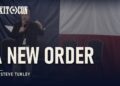 TEXIT and the New Political Order | Dr. Steve Turley | TEXITCON 2023