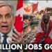 Canada Shouts “TRUMP NEEDS US”… 12hrs Later 1 MILLION LOSE EVERYTHING