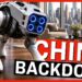 Chinese Robot Manufacturer Left Backdoor in Dog