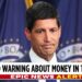 Federal Reserve Issues WARNING to Every American With a Savings Account